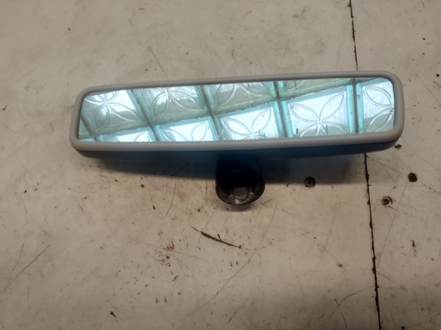 Дзеркало внутрішнє, салону 3C0857511J VAG