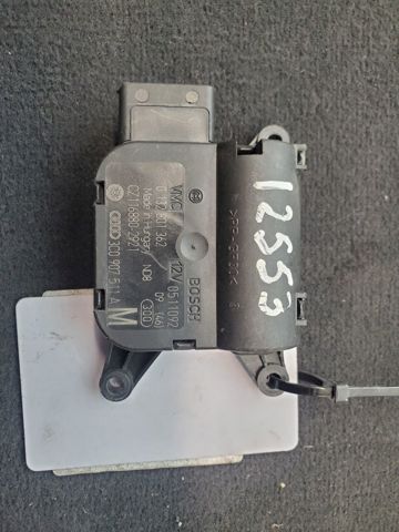 Мотор заслінки печі 3C0907511A VAG