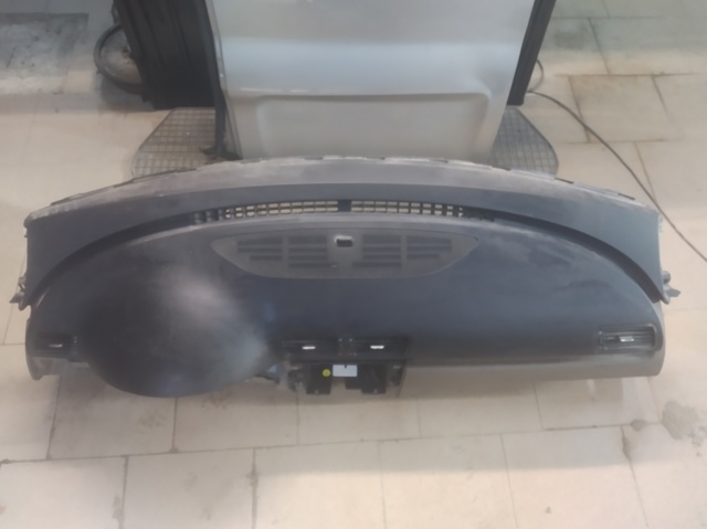 Приладова панель 3C1857003QT VAG