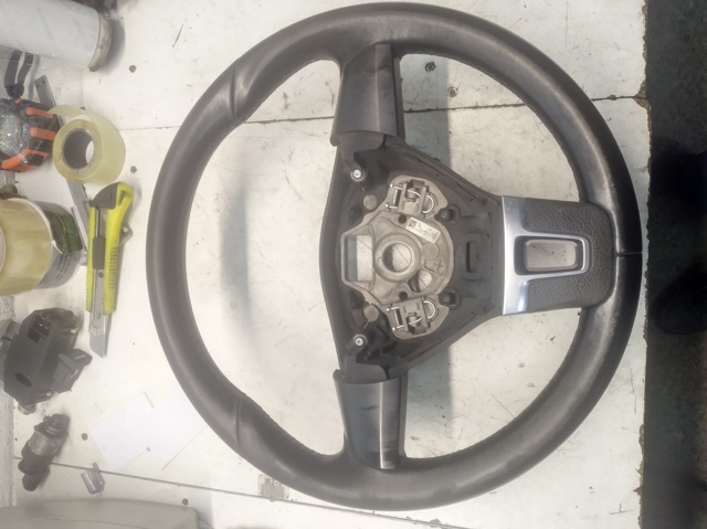 Рульове колесо 3C8419091 VAG