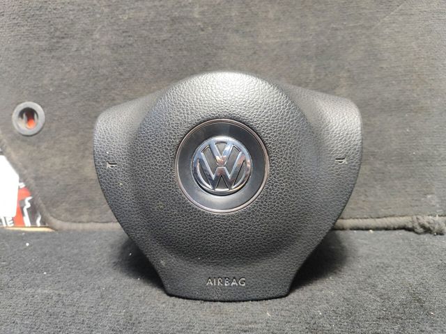 Airbag в мультируль 3C8880201H VAG