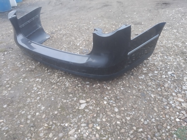Буфер (бампер) задній 3C9807417 VAG