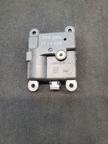 Двигун заслінки рециркуляції повітря 3J01030850 NISSAN