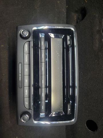 Магнітола 3T0035161K VAG