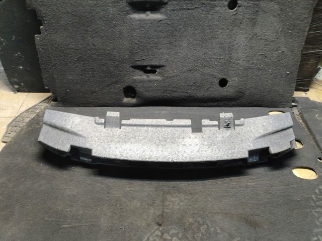 Абсорбер бампера переднього 3T0807248B VAG
