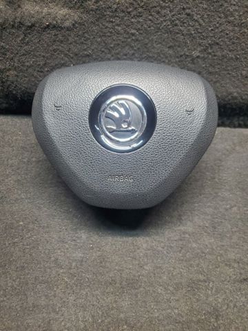 Подушка безпеки водія 3T0880201G VAG