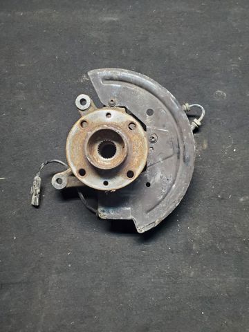 Цапфа поворотного кулака 400159304R RENAULT