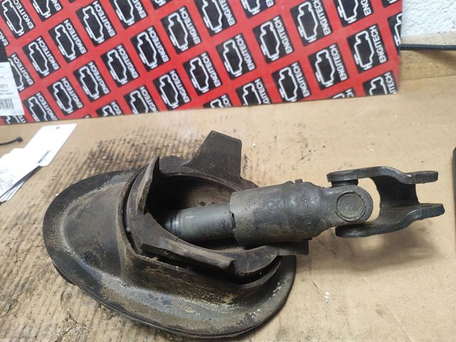 Вал рульової колонки, нижній 4103H4 PEUGEOT