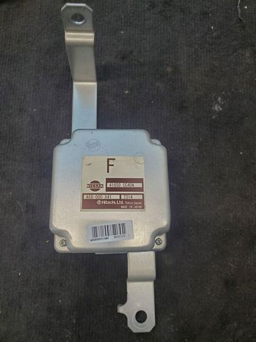 Модуль керування (ЕБУ) повним приводом 41650CC40A NISSAN