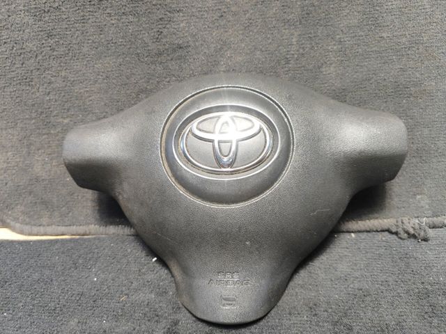 Подушка безпеки, водійська, AIRBAG 451300W080B0 TOYOTA