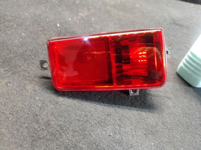 Протівотуманнка задня, права 469607486 PEUGEOT