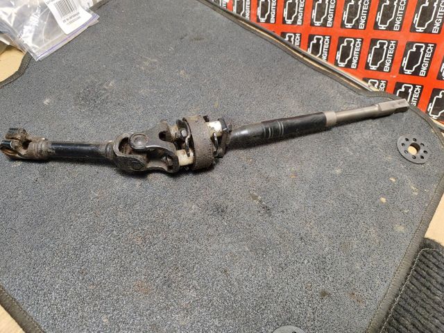 Вал рульової колонки, нижній 48080CA000 NISSAN