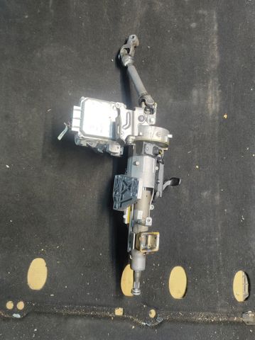 Колонка рульового управління 488106208R RENAULT