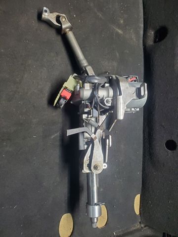 Колонка рульового управління 488107802R RENAULT
