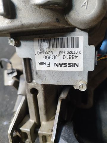 Рульова колонка 48810JD900 NISSAN