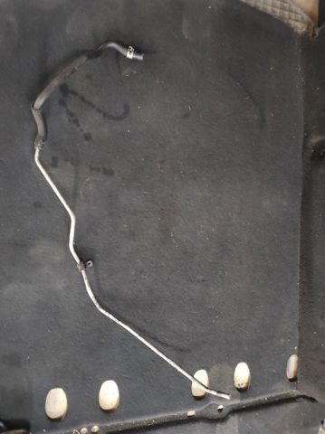 Трубка високого тиску ГПК 49721CA01A NISSAN