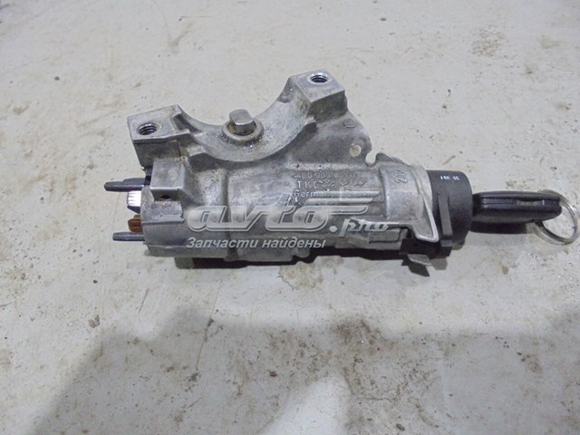 Замок запалювання 4B0905851C VAG