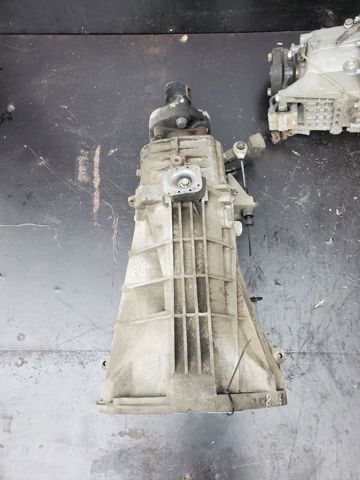 Коробка швидкостей механіка 4C1R7003BB FORD
