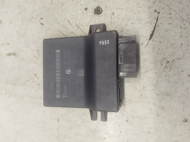 Прилади й апаратура діагностики 4F0907468D VAG