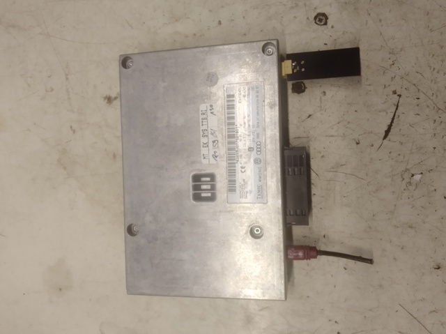 Блок керування Bluetooth 4F1862335 VAG