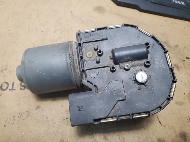 Мотор стеклоочищувача 4F1955119C VAG