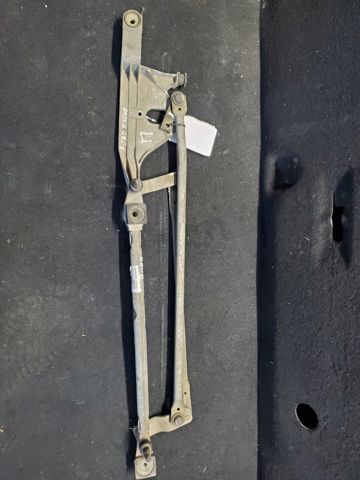 Трапеція щіток лобового скла 4M5117504AC FORD