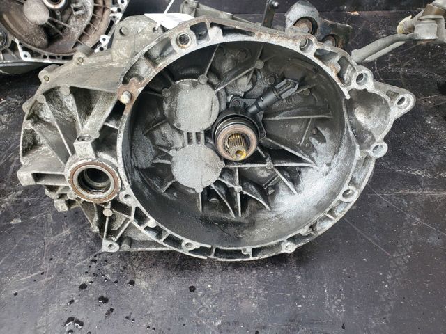 МКПП 4M5R7002CF VOLVO