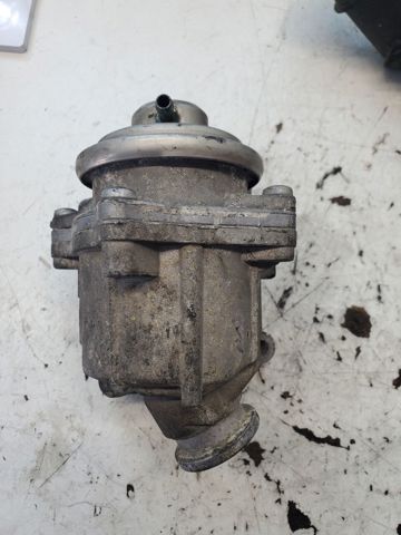 Клапан EGR, рециркуляції газів 504121701 FIAT