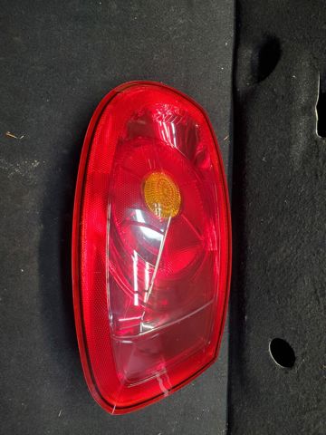 Задні ліхтарі 51757542 FIAT