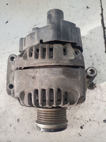 Генератор автомобільний 51784845 FIAT