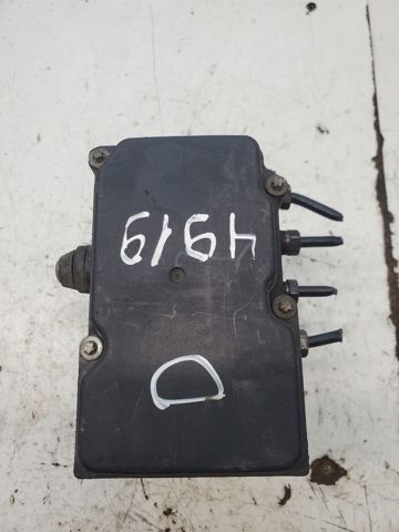Блок керування АБС (ABS) 51804596 FIAT