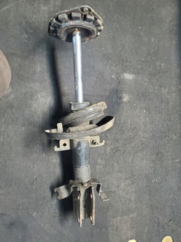 Стійка передня 543020057R RENAULT