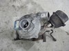 Турбонаддув Opel Astra H