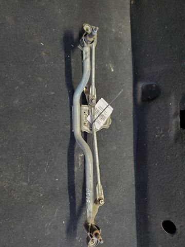 Мотор склоочисника передній 54508911 RENAULT