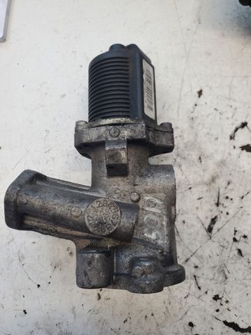Клапан EGR 55184651 FIAT