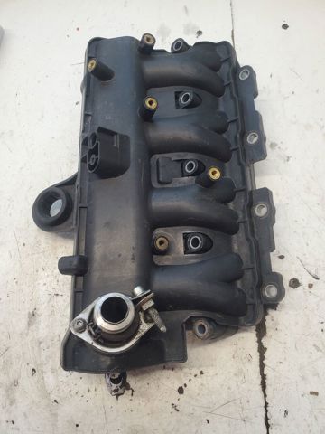 Колектор впускний 55189595 FIAT