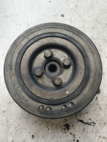 Демпферний шків колінвала 55200498 FIAT