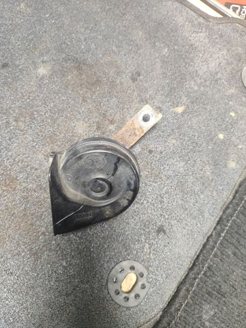 Сигнал звукової, клаксон 55306AM80S NISSAN