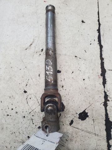 Вал рульової колонки, нижній 564004H000 HYUNDAI
