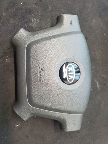 Airbag в мультируль 569002F020GW HYUNDAI