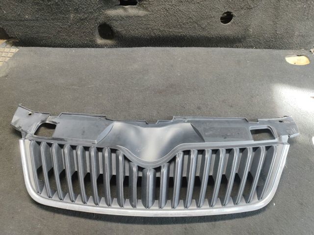 Решітка 5J0853668C VAG