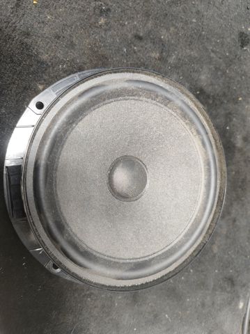 Динамік передньої двері 5JA035411D VAG