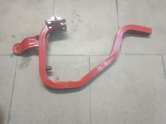 Петля багажника 6001546880 RENAULT