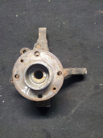 Цапфа поворотного кулака 6001548865 RENAULT