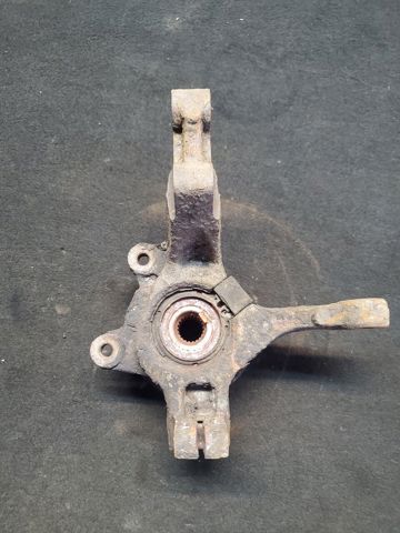 Цапфа поворотного кулака 6001548867 RENAULT