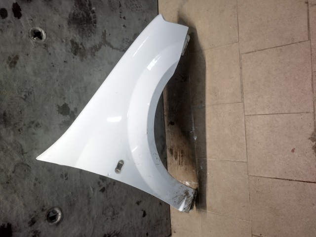 Переднє праве крило 6001549973 RENAULT