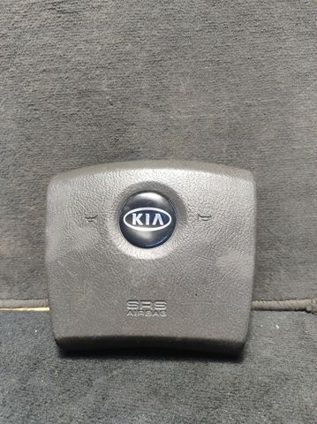 Установка подушки безпеки водія 600992005E HYUNDAI