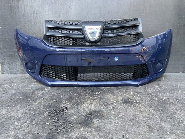Бампер на авто 620226857R RENAULT