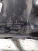 Решітка 623100256R RENAULT