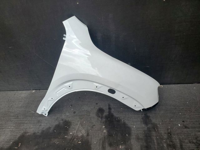Переднє праве крило 631007661R RENAULT